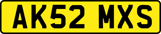 AK52MXS