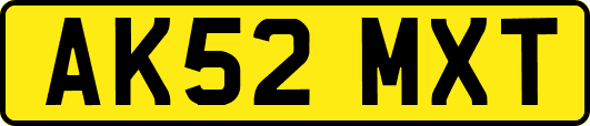 AK52MXT