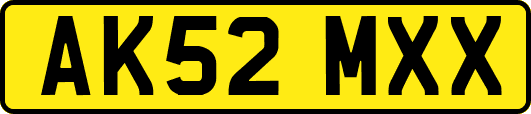 AK52MXX