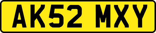 AK52MXY