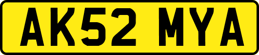 AK52MYA