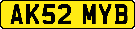 AK52MYB