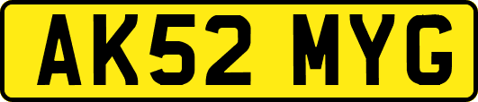 AK52MYG