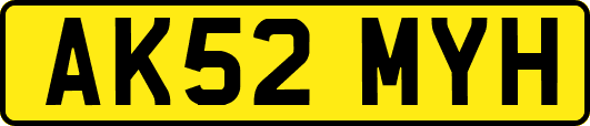 AK52MYH
