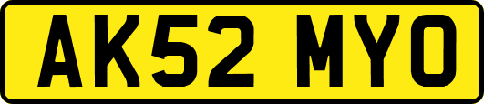 AK52MYO