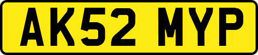 AK52MYP