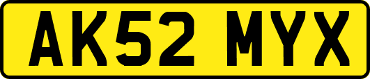 AK52MYX