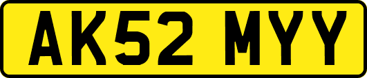 AK52MYY