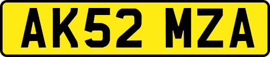 AK52MZA