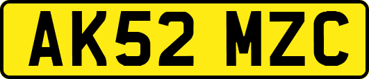 AK52MZC