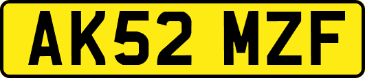 AK52MZF