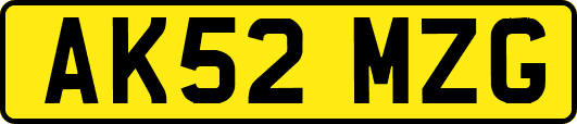 AK52MZG
