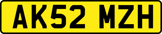 AK52MZH