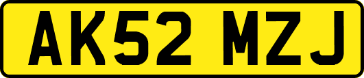 AK52MZJ