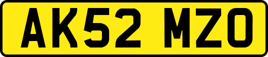AK52MZO
