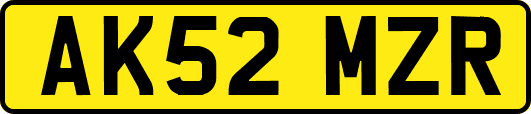 AK52MZR