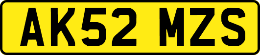 AK52MZS