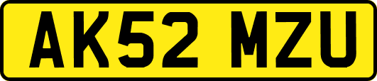 AK52MZU