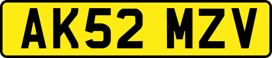 AK52MZV