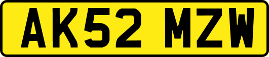 AK52MZW