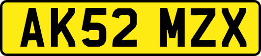 AK52MZX