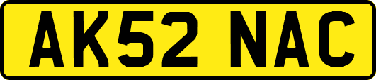 AK52NAC