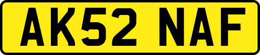 AK52NAF