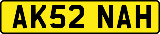 AK52NAH
