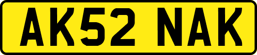 AK52NAK