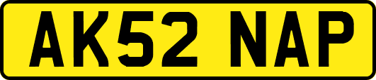 AK52NAP