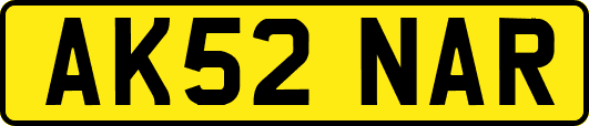 AK52NAR