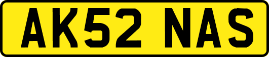 AK52NAS