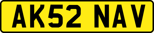 AK52NAV