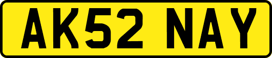 AK52NAY