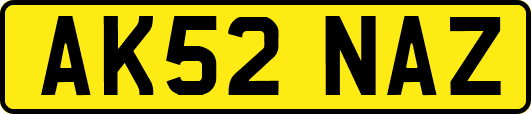 AK52NAZ