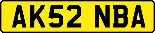 AK52NBA