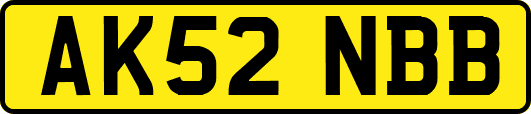 AK52NBB