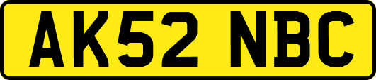 AK52NBC