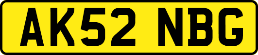 AK52NBG