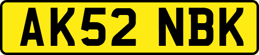 AK52NBK