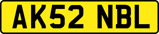 AK52NBL