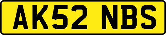AK52NBS