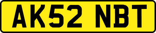 AK52NBT