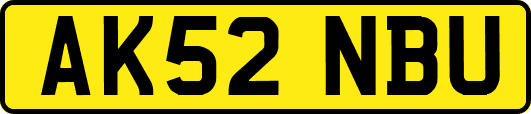 AK52NBU