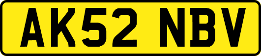 AK52NBV