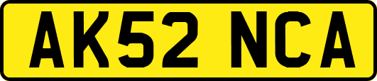 AK52NCA