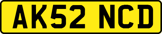 AK52NCD