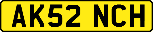 AK52NCH