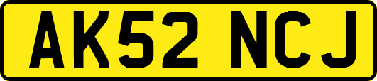 AK52NCJ