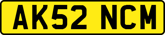 AK52NCM